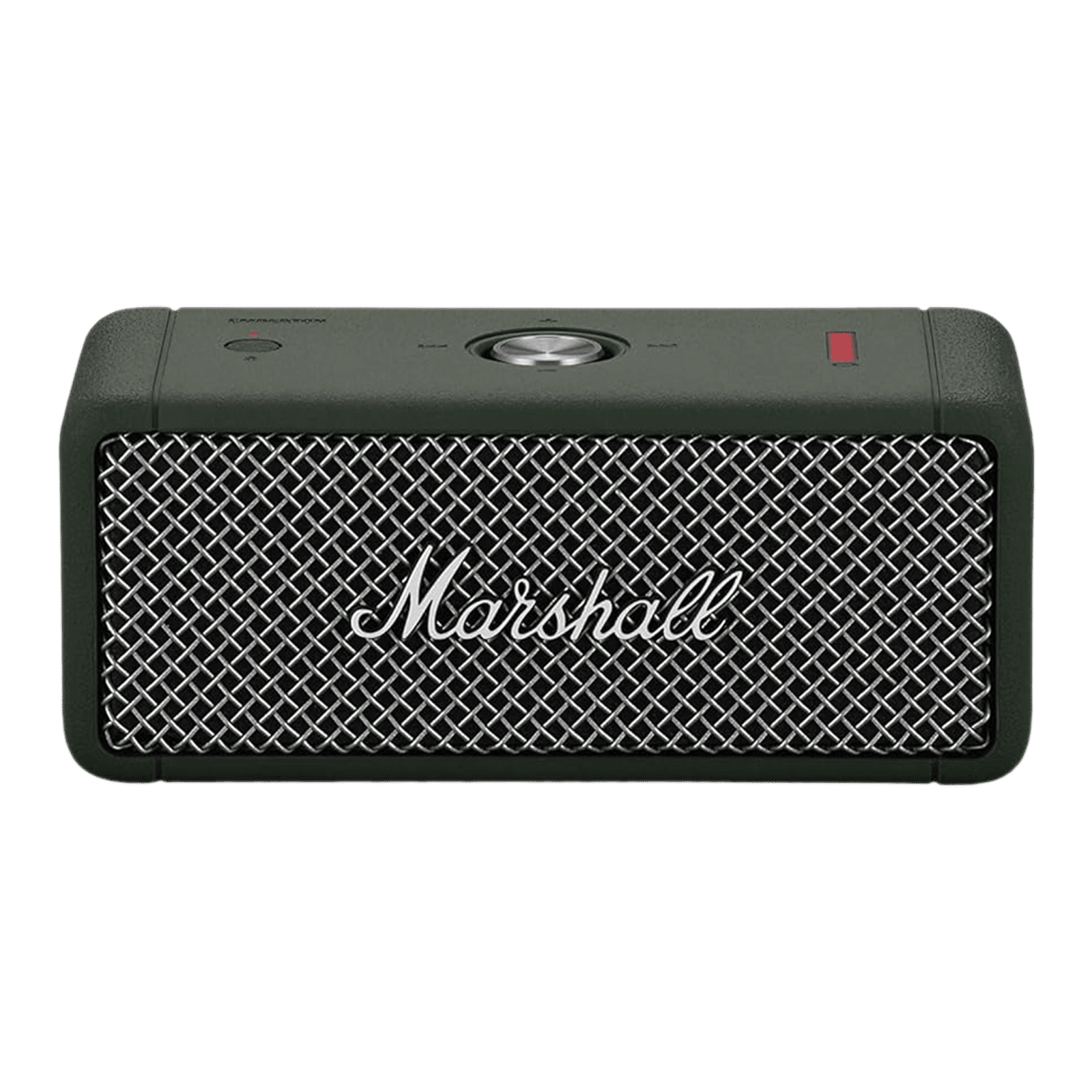 Marshall EMBERTON Ⅱ Buy Marshall Emberton 20W Portable Bluetooth Speaker (IPX7 Water